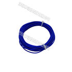 Seil-blaue Farbe der synthetischen Faser-AL-63 für Werktisch/Fertigungsstraße/logistisches Gestell