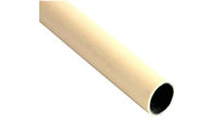 Plastiküberzugdurchmesser 28mm, Stahlrohrstärke 1.0mm beige