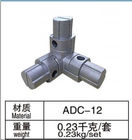 AL-36 der Legierungs-ADC-12 Rohr Aluminium-Schlauchdes verbindungsstück-28mm