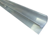 Aluminiumfittings-Aluminiumverdrängungs-Profile Soems 6063